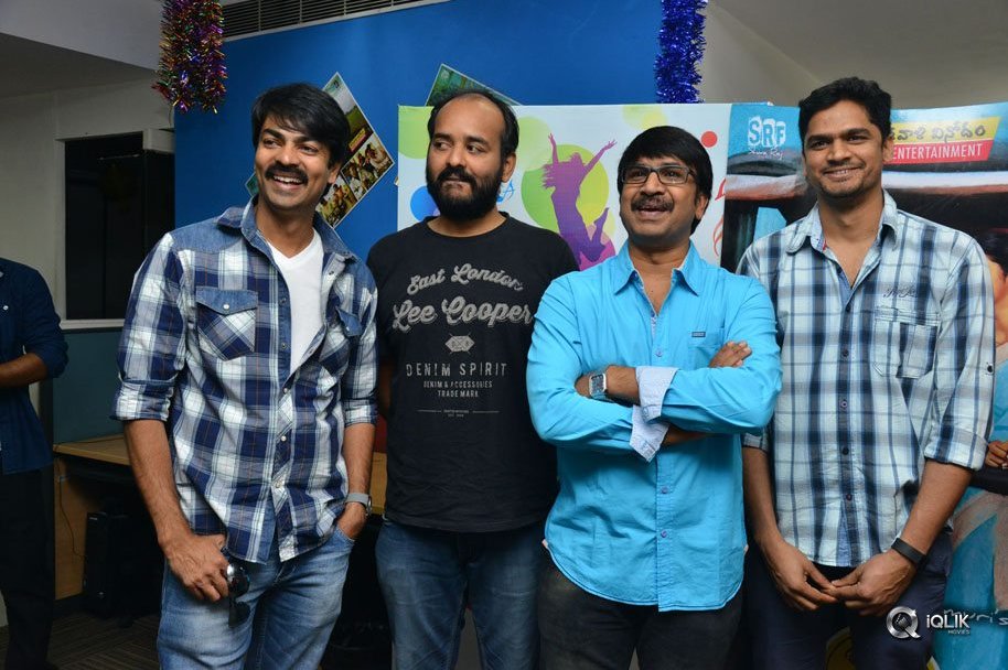 Jayammu-Nischayammu-Raa-Movie-Audio-Function